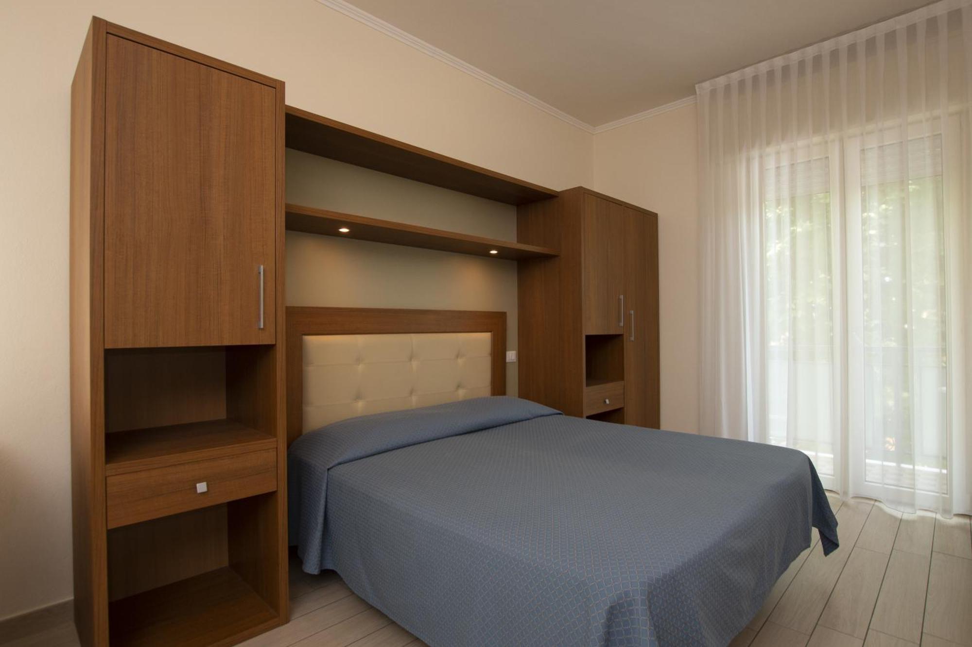 Hotel Aurea Bellaria-Igea Marina Exterior foto